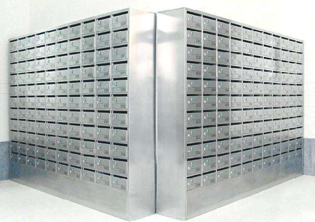 生产信报箱过程中会出现的问题