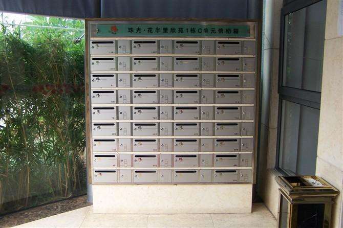 信报箱有哪几种常见的类型你知道吗