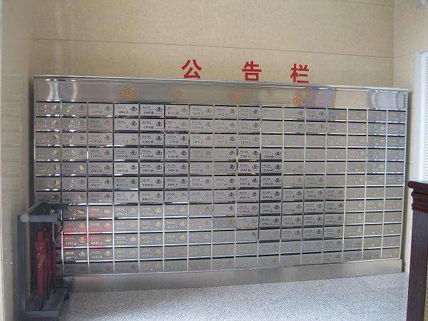 信报箱制作有哪些要求!