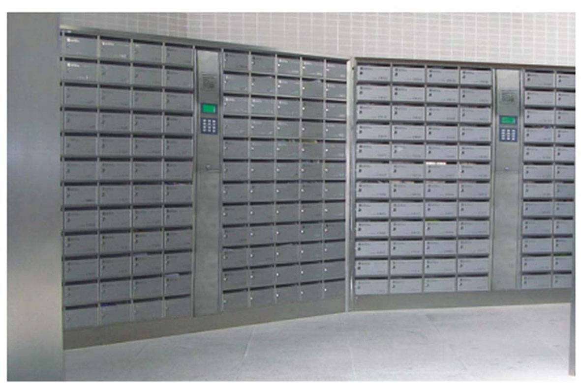 教您如何去保养不锈钢信报箱