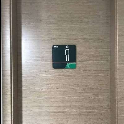 丝印及亚克力标牌工艺的要求