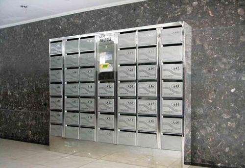 为什么小区必须要有信报箱