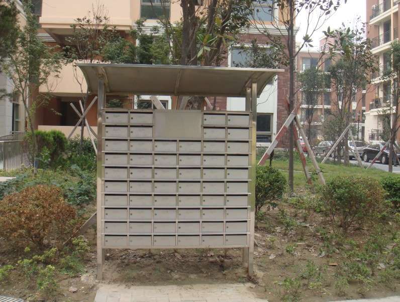 信报箱检验项目