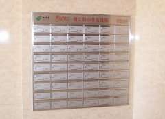 不锈钢信报箱厂家中的铆焊加工