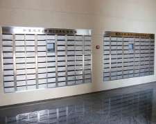 小区不用不锈钢信报箱到底是好是坏?