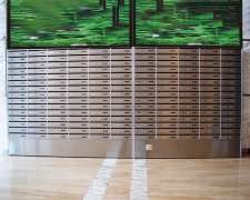 信报箱有哪些多样用途呢?