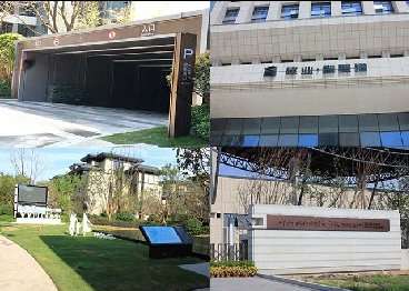 影响标牌外观的重要因素--标牌尺寸